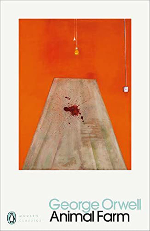 Cover: Animal Farm
