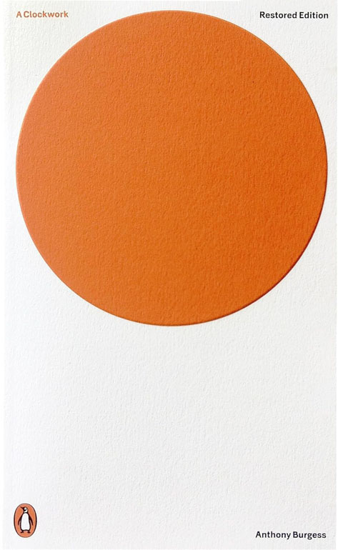 Clockwork Orange: Restored Edition