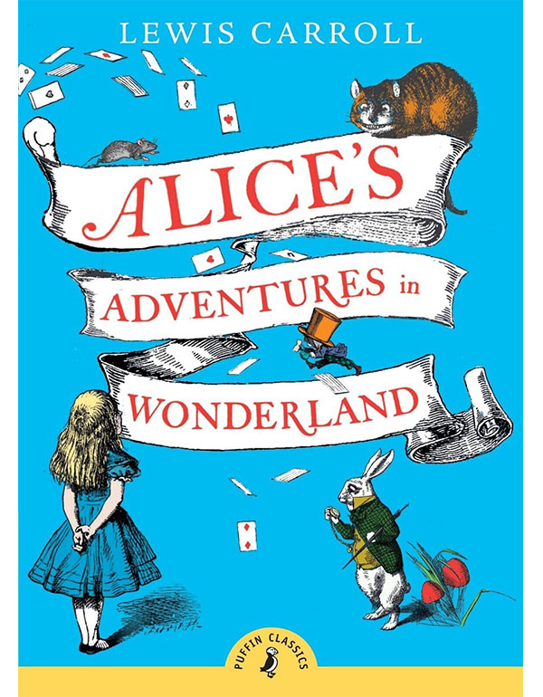 Alice's Adventures in Wonderland