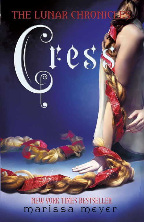 Cover: Cress