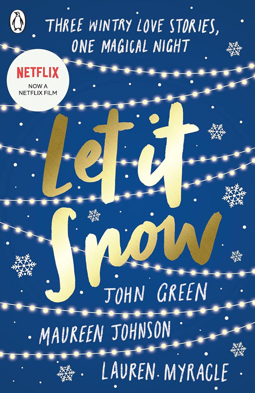 Cover: Let It Snow