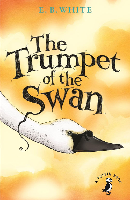 Cover: The Trumpet Of The Swan