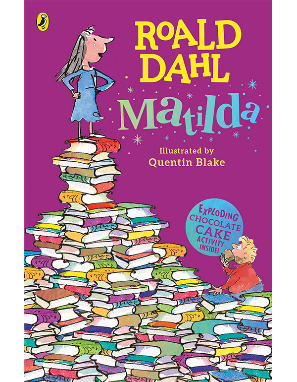 Matilda
