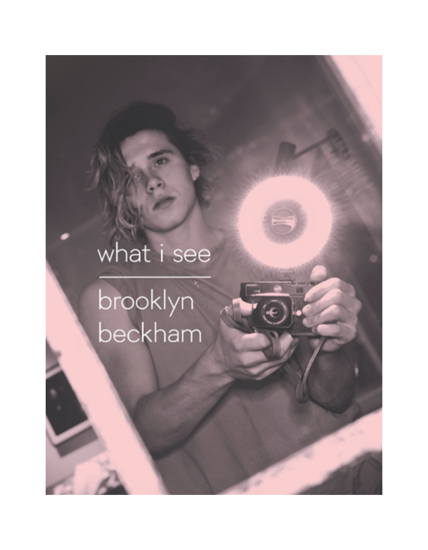 What I See