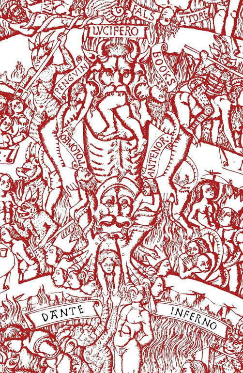 Cover: Inferno