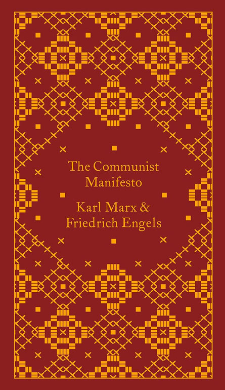 The Communist Manifesto