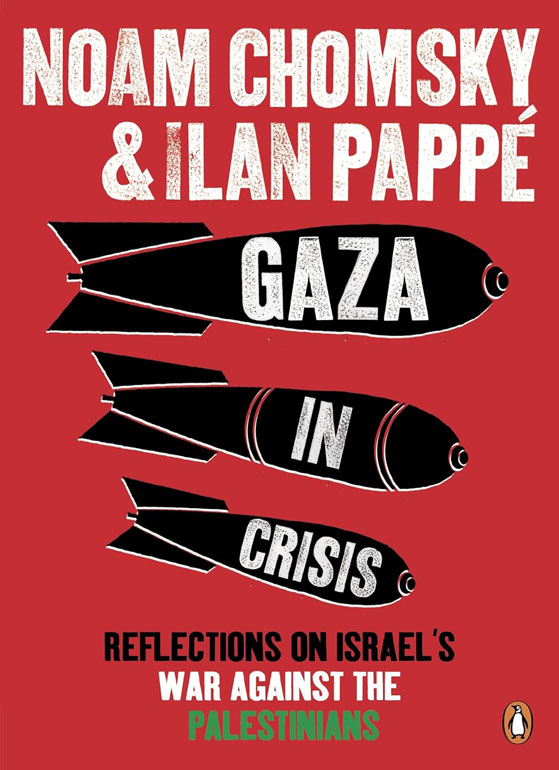 Cover: Gaza in Crisis