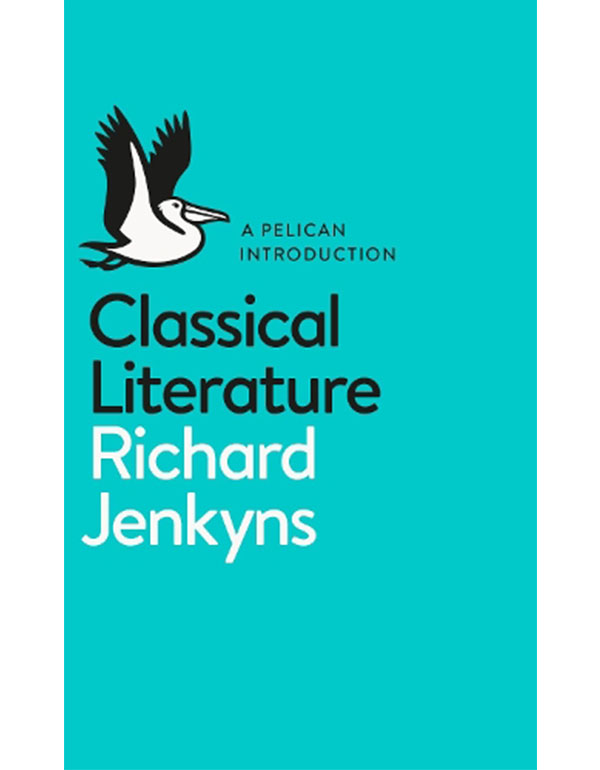 Cover: Classical Literature