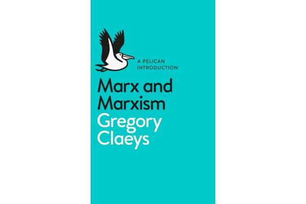 Marx and Marxism