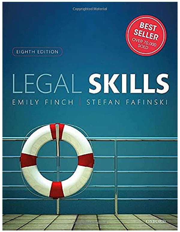 Legal Skills
