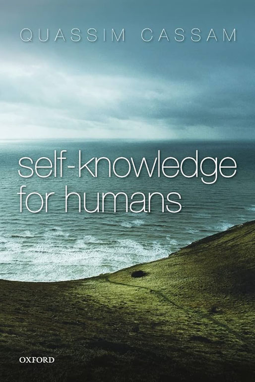 Self-Knowledge for Humans