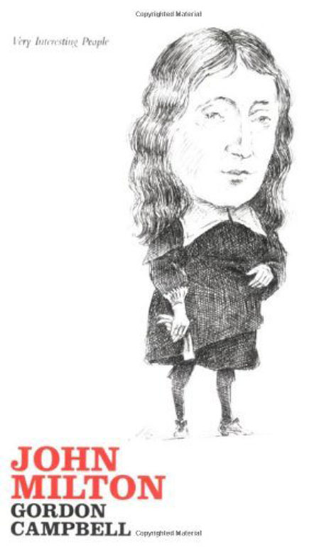 John Milton