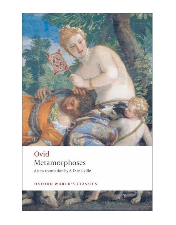 Metamorphoses