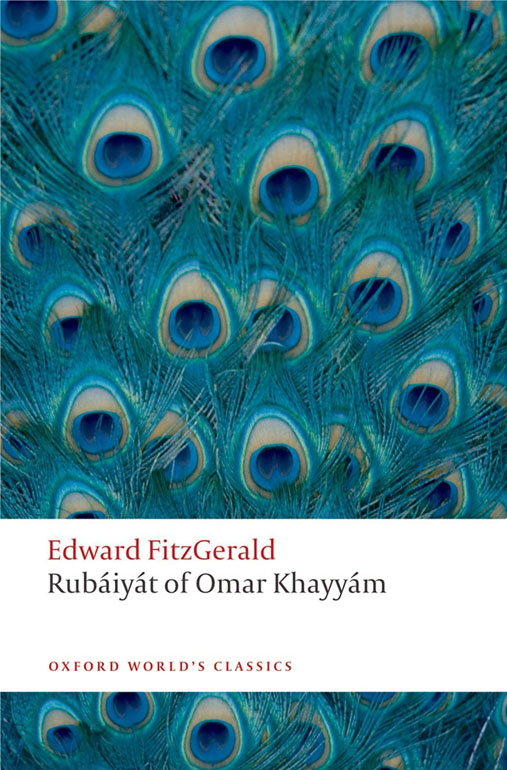 Cover: Rubaiyat of Omar Khayyam
