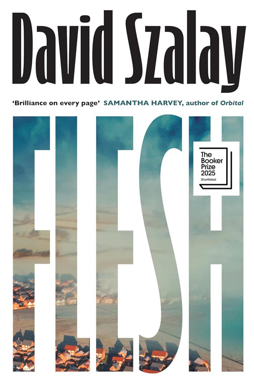 Cover: Flesh