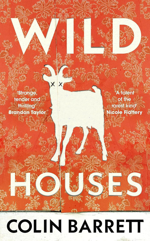 Cover: Wild Houses