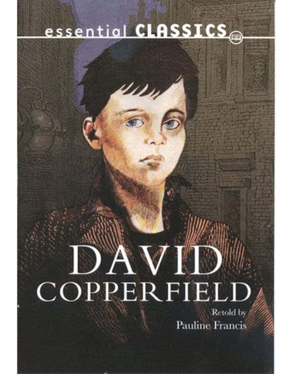 David Copperfield