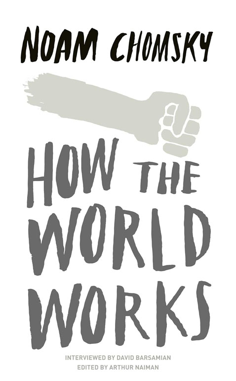 Cover: How the World Works