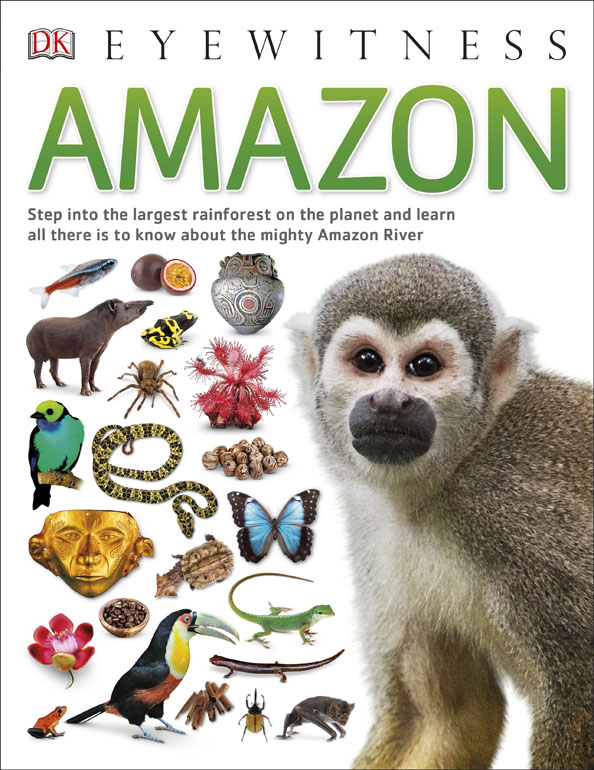 Amazon