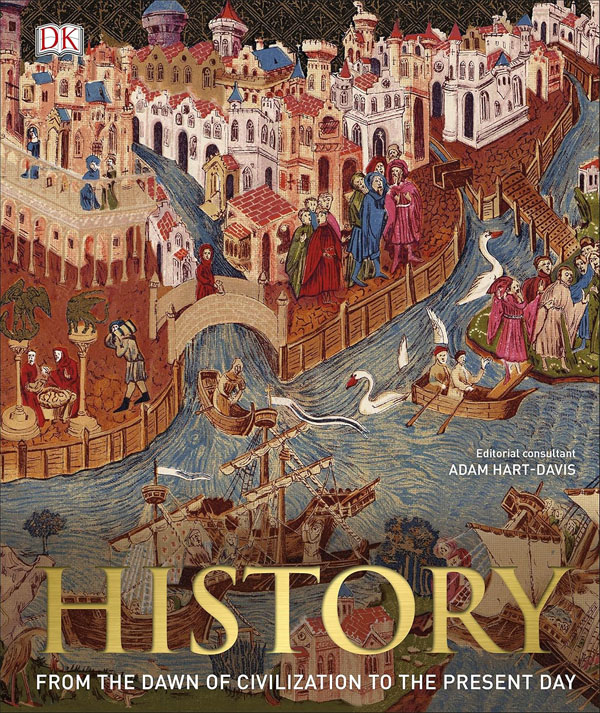 History books