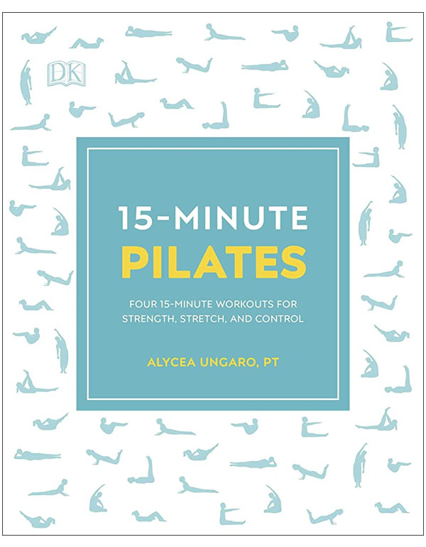 15-Minute Pilates