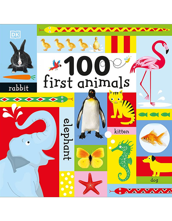 100 First Animals