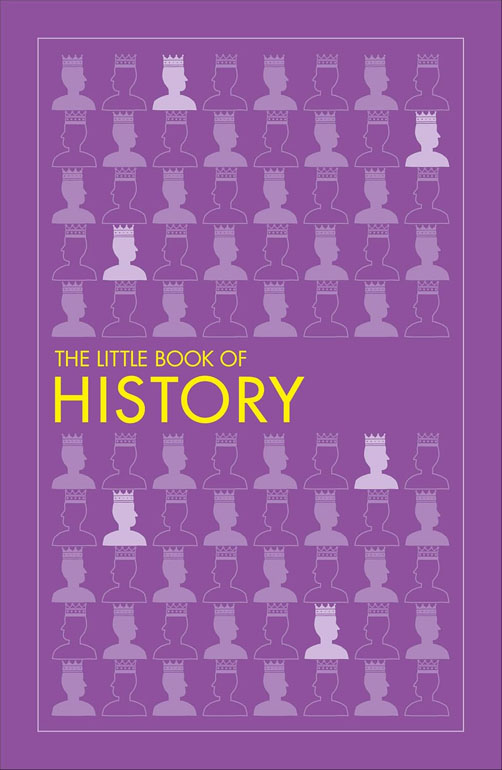 The Little Book of History books