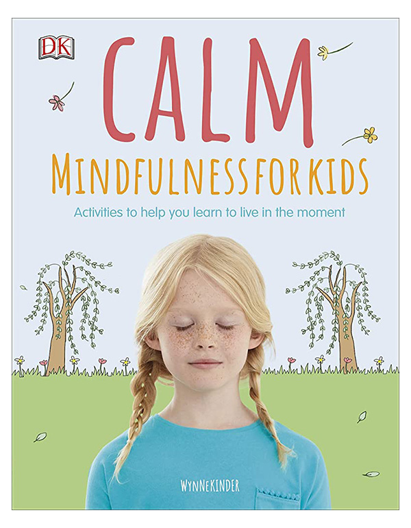 Cover: Calm - Mindfulness for Kids