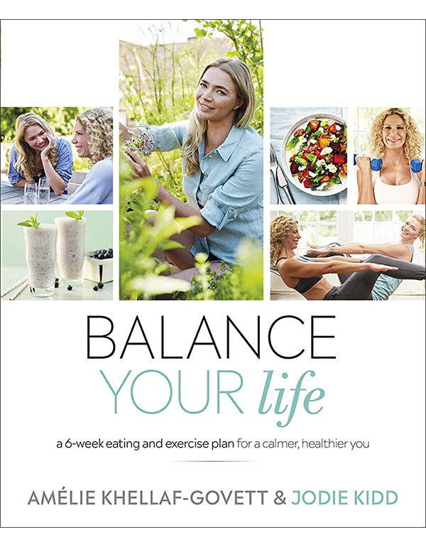 Balance Your Life