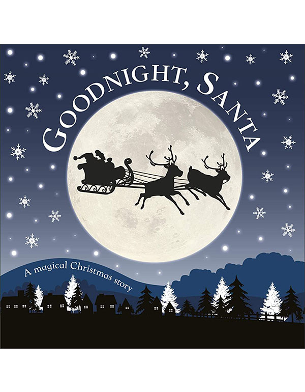 Goodnight, Santa