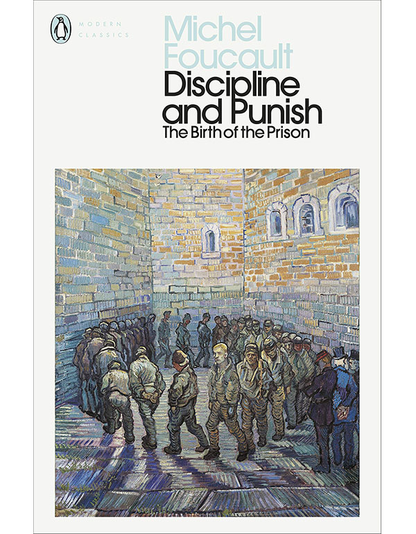 Discipline and Punish