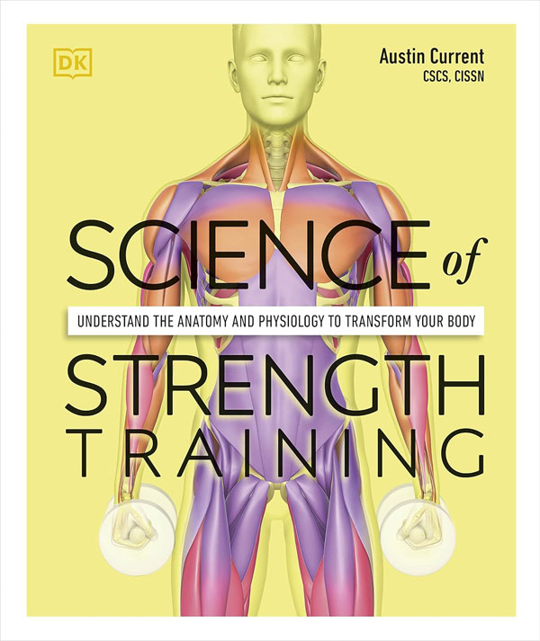 Cover: Science of Strength Training