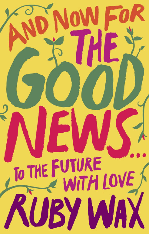 Cover: And Now For The Good News...