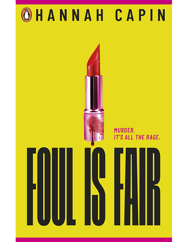 Foul is Fair