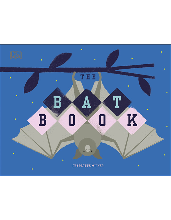 Cover: Bat Book