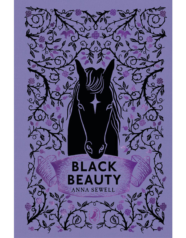 Black Beauty