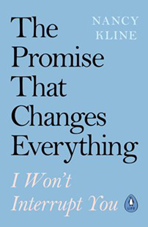 Cover: The Promise That Changes Everything