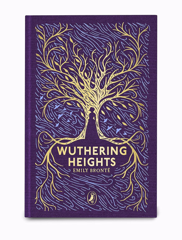 Wuthering Heights: Puffin Clothbound Classics