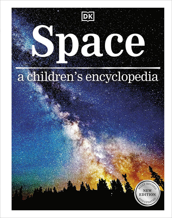 Cover: Space
