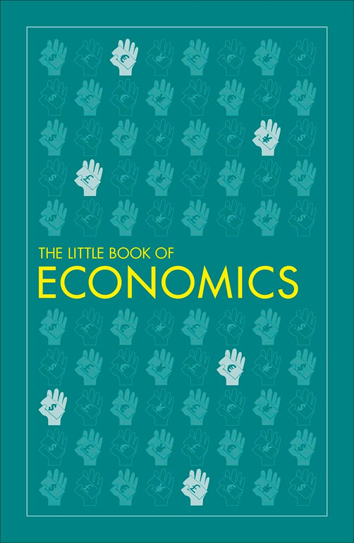 Cover: Little Book of Economics
