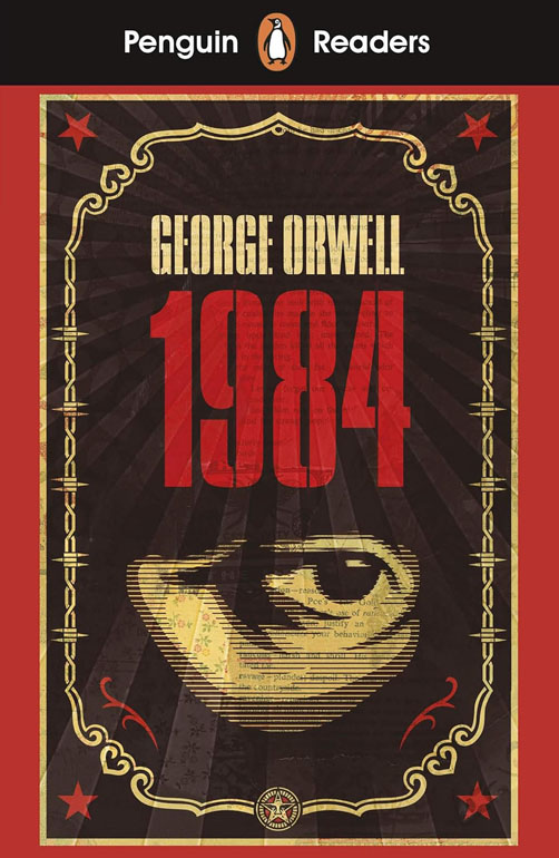 Penguin Readers L-7: Nineteen Eighty-Four