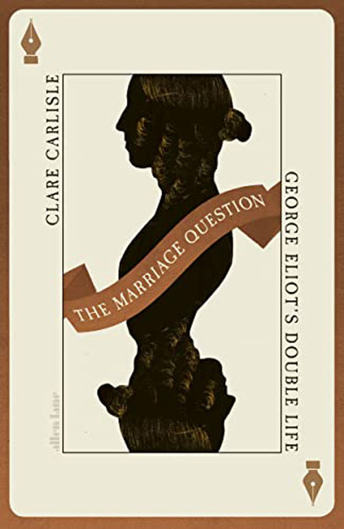 Cover: The Marriage Question