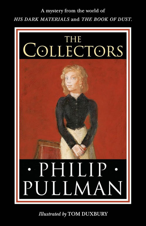 Cover: The Collectors