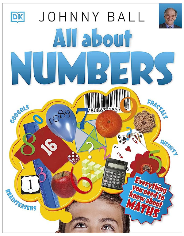 Cover: All About Numbers