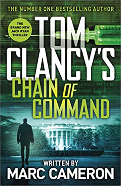Tom Clancy’s Chain of Command
