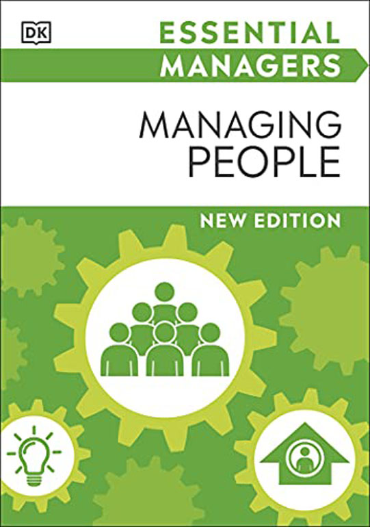 Cover: Managing People