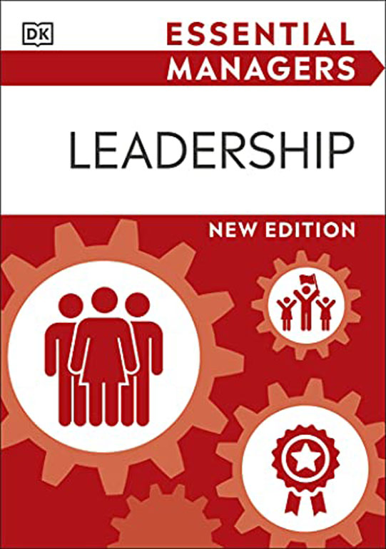Cover: Leadership