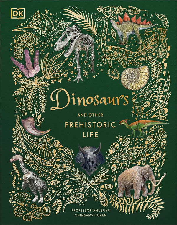 Dinosaurs And Other Prehistoric Life
