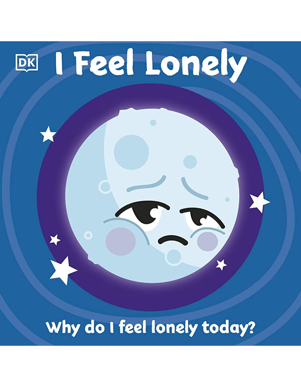 I Feel Lonely
