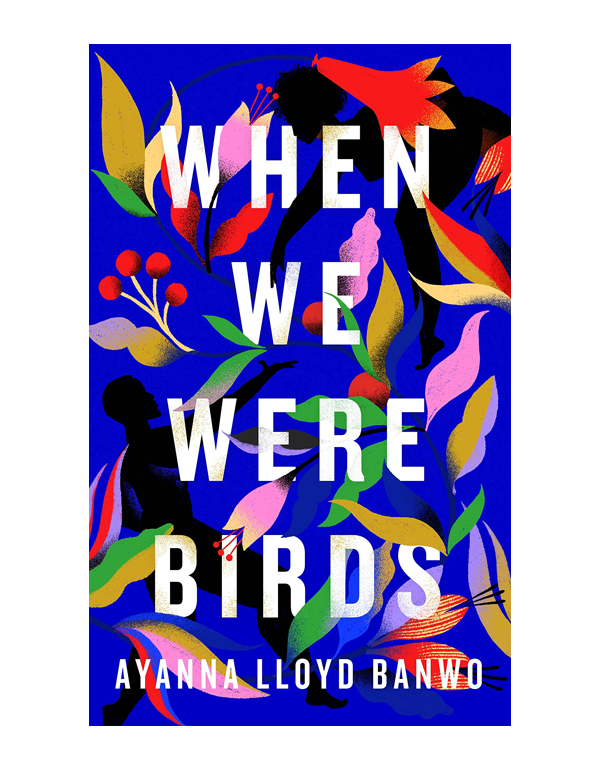 When We Were Birds